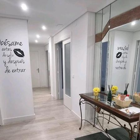 Apartamento Larisa Nájera Exterior foto