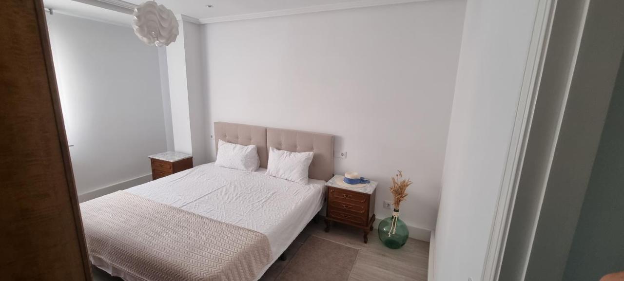 Apartamento Larisa Nájera Exterior foto