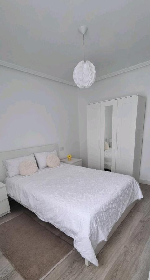 Apartamento Larisa Nájera Exterior foto