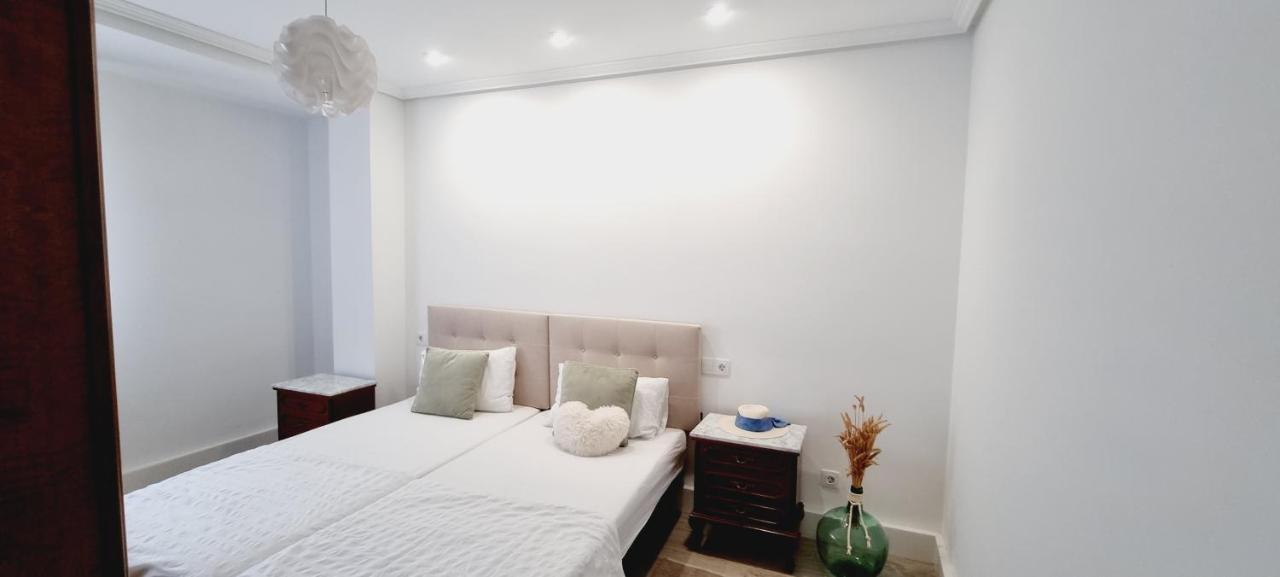 Apartamento Larisa Nájera Exterior foto