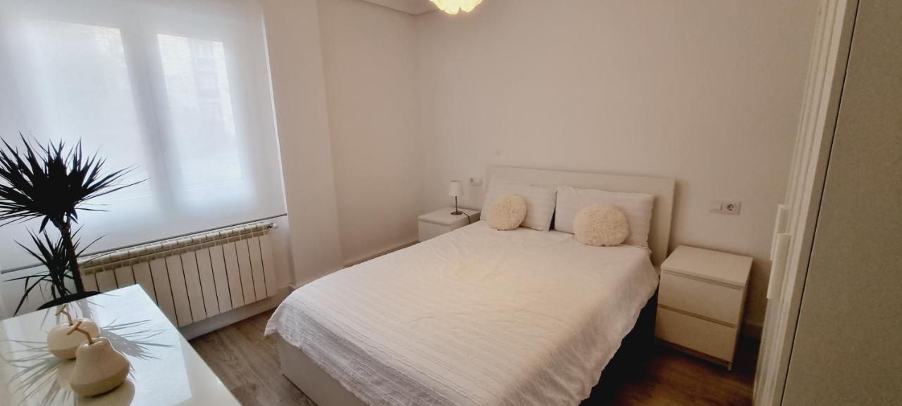 Apartamento Larisa Nájera Exterior foto