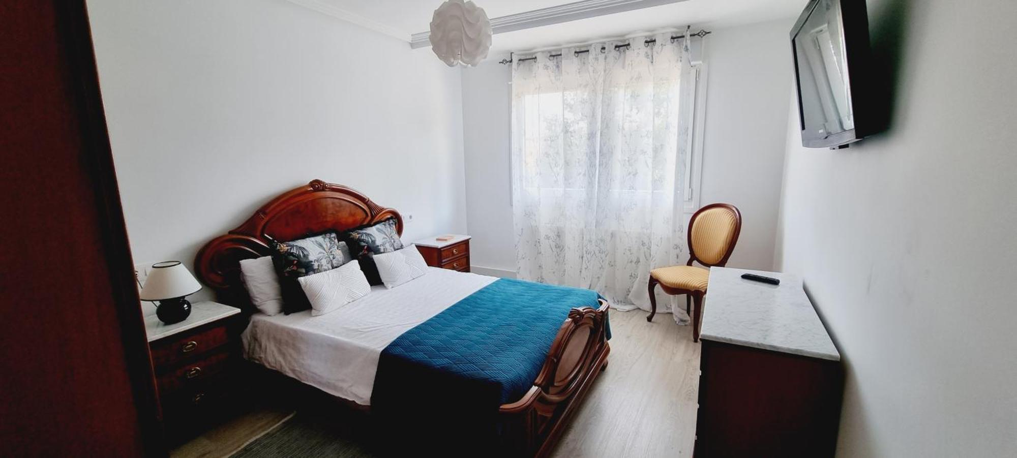 Apartamento Larisa Nájera Exterior foto