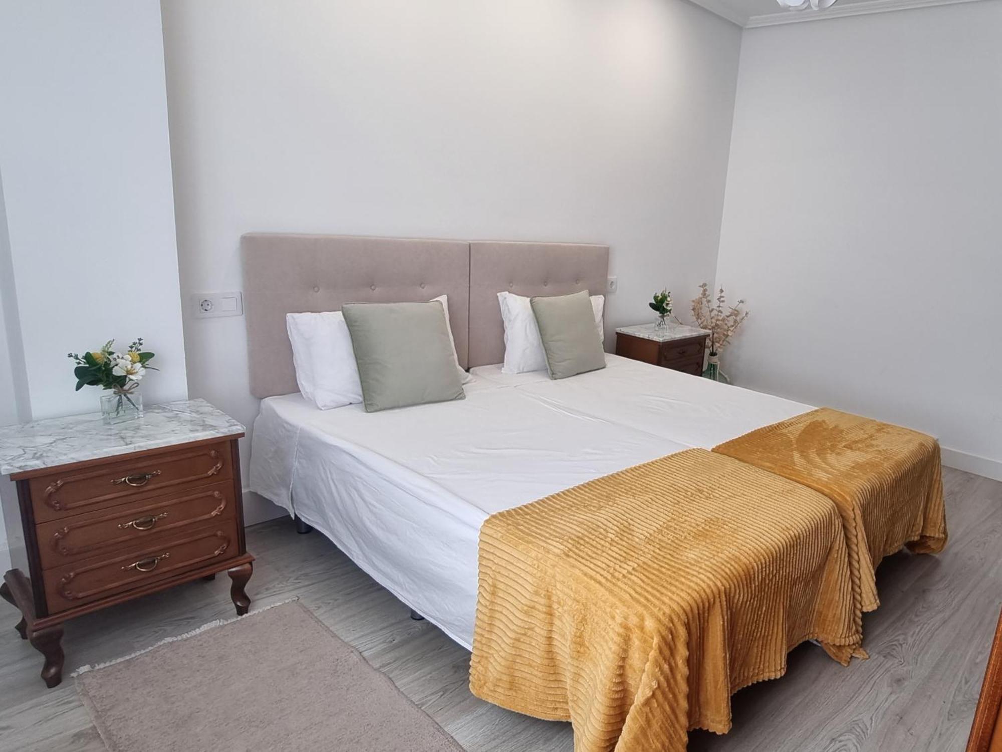 Apartamento Larisa Nájera Exterior foto